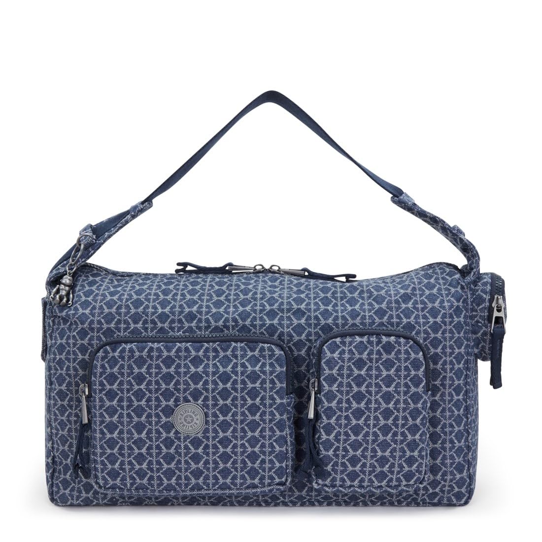 

KARIS M Signature Denim KI40077PF 16l