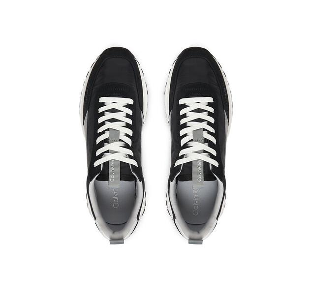 Кроссовки Calvin Klein Hike Runner Casual Ny-Su