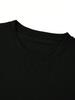 Black The Cramps Bad Music for Bad People Tee T-Shirt  Funny Men'S Short Sleeve Graphic T-shirt Collection Black PR