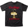 CRO-MAGS cd cvr LA ERA DE LA DISCUSIÓN Camiseta Oficial 2XL Nuevo los mejores deseos cerca de la muerte