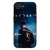 Cover for Xiaomi Poco F7 F6 F8 Ultra F5 X7 X6 X5 X3 NFC M7 M6 Pro C85 C75 C65 C71 C61 Phone Case No5 Football Number No 5 Soccer