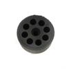 For BMW 1 2 3 5 6 7 8 Series Rubber Mount Buffer 7539903 1 Pc 13717539903 Air Filter Housing Box Plastic Durable