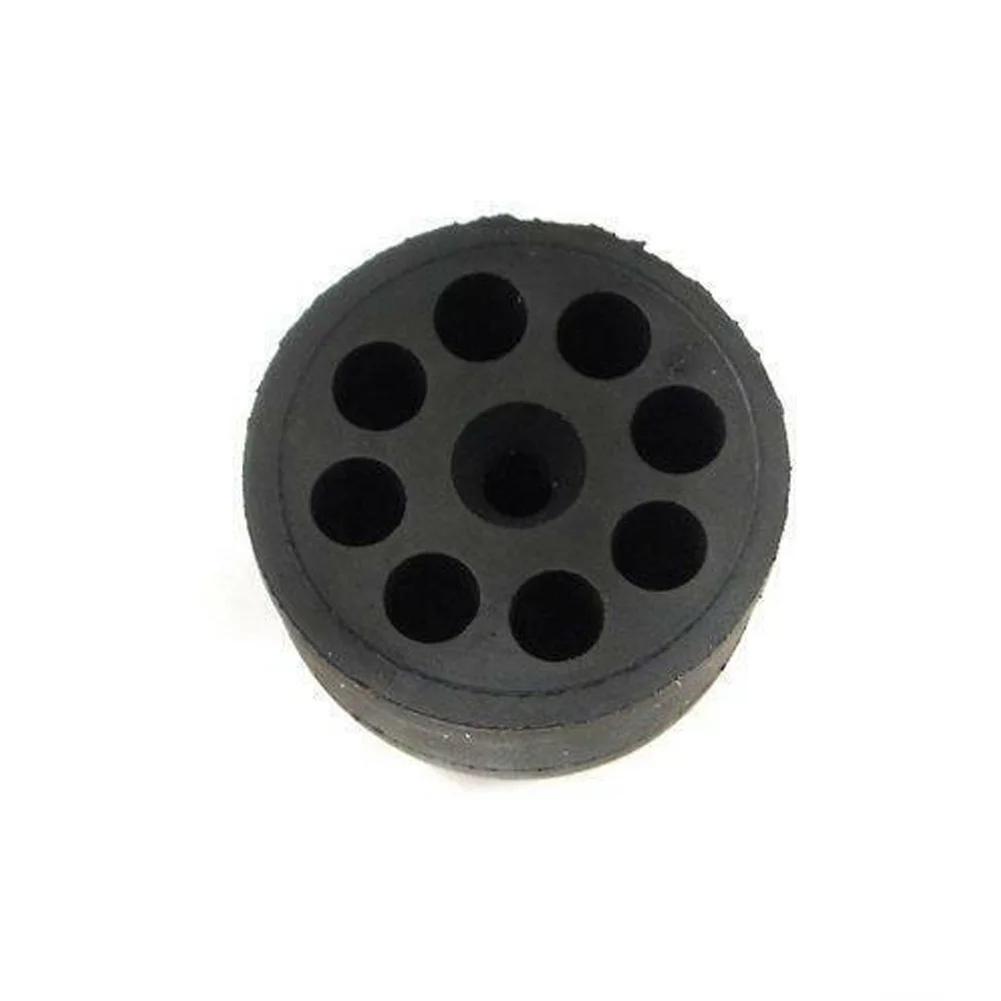For BMW 1 2 3 5 6 7 8 Series Rubber Mount Buffer 7539903 1 Pc 13717539903 Air Filter Housing Box Plastic Durable