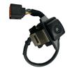 Car Rear View Camera Backup Camera Anti-corrosion Easy To Use High Universality Non-deformation Quick Installation