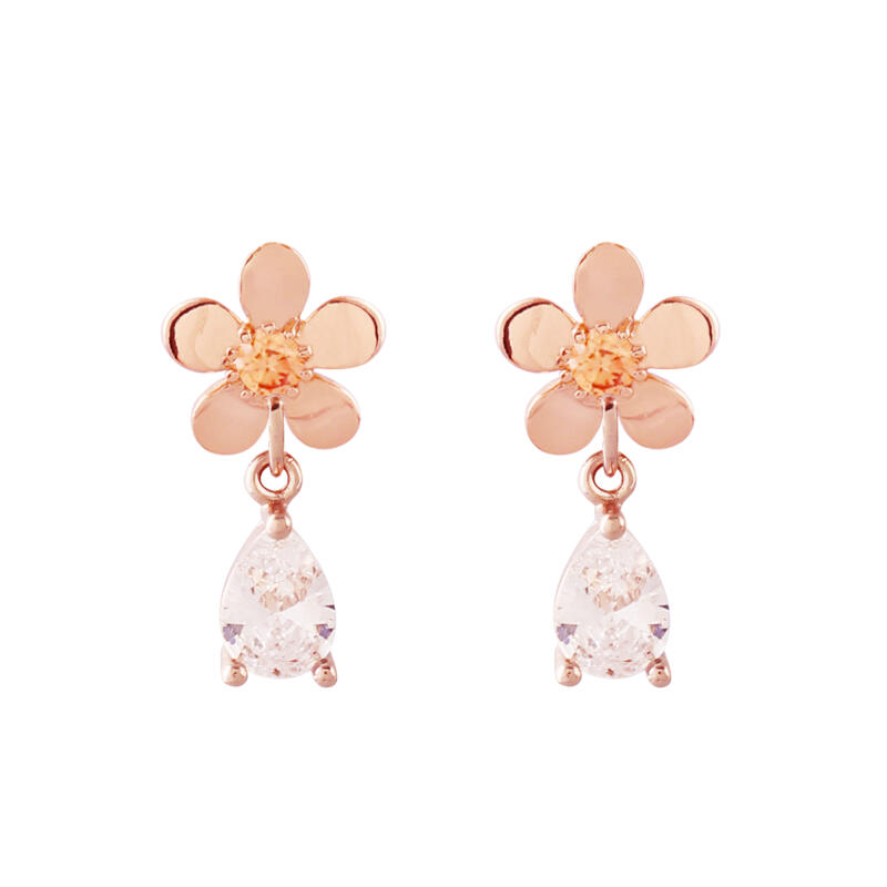 

Rosie Earrings