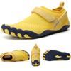 Unisex-Schwimmwasserschuhe für Herren, barfuß, Outdoor-Strandsandalen, Upstream-Aqua-Schuhe in Übergröße, rutschfeste Turnschuhe für Fluss- und Seetauchen