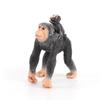 Adorable Pvc Mini Monkey Squirrel Gorilla Model Cute Collectible Figurine Perfect For Kids And Adults