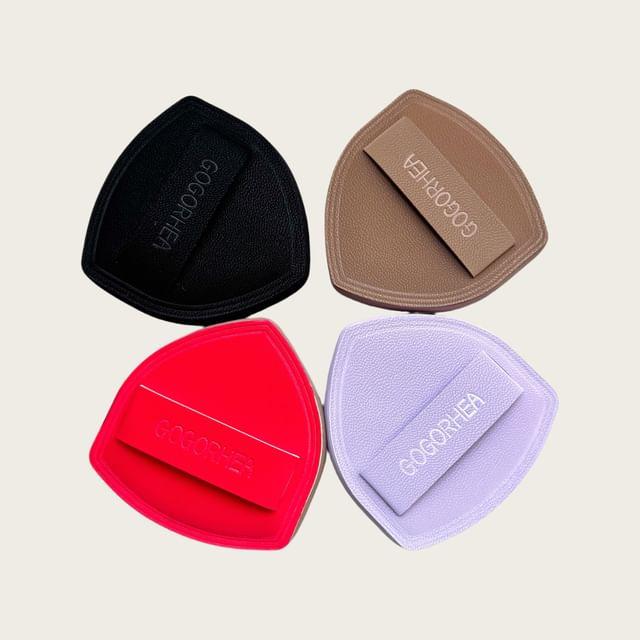 

Rhea - Set of 4: Droplet Powder Puff