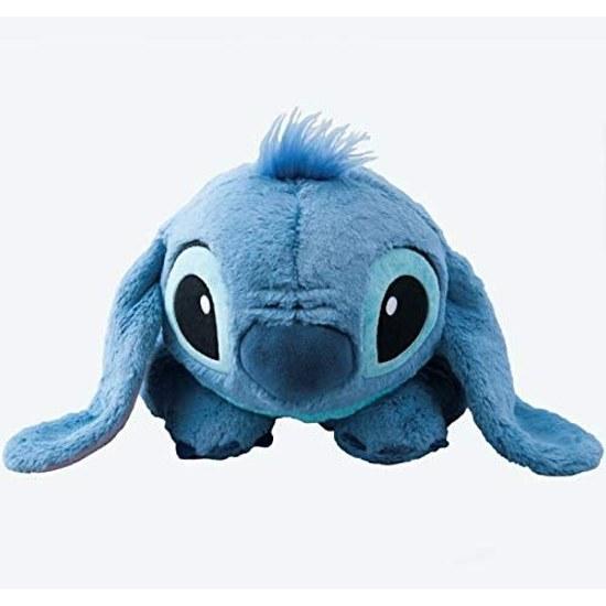 Stitch body pillow stuffed toy cushion Lilo Tokyo Disney Resort exclusive