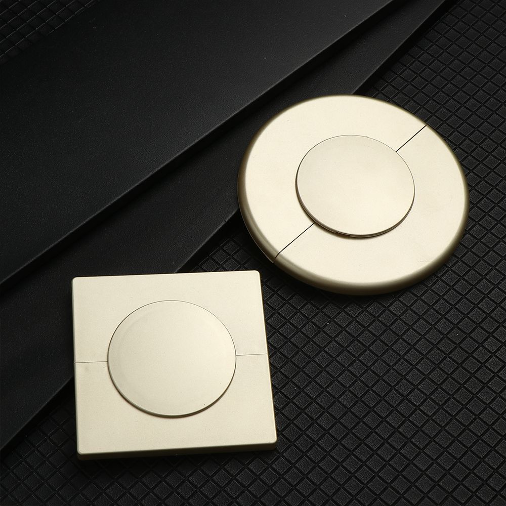 Cover Plastic Air Conditioning Hole Decoration Faucet Accessories Pipe Wall Covers Decorative Cover