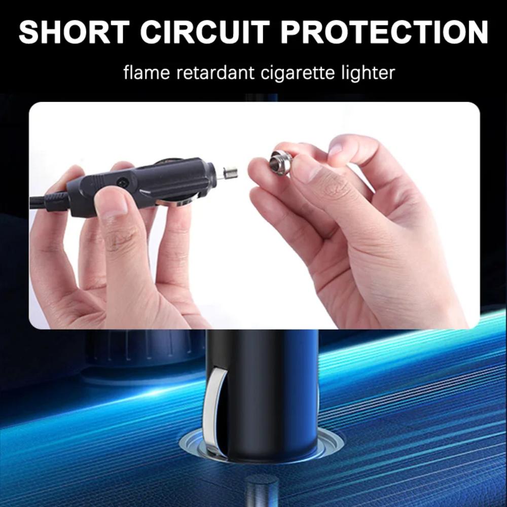 1/2ks Zimní vyhřívaný potah autosedačky 12V Vyhřívací hřejivý polštář na autosedačku Auto Univerzální chránič autosedačky Plášť Kryt Podložky Set