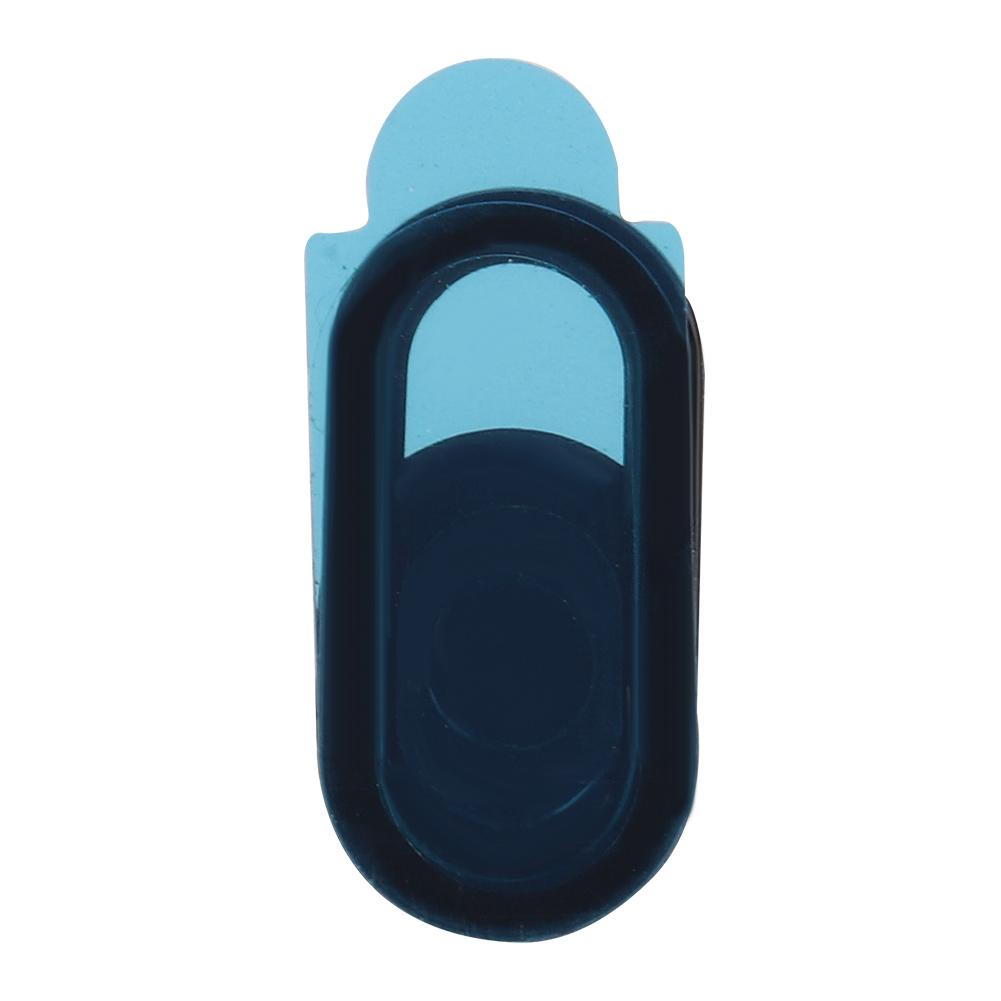 T1 Camera Lens Cover Phone Computer Tablet Anti peep Privacy Protection Webcam Cover Black