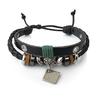 Mark-4 Forest Charm Bracelet
