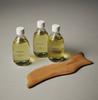 AROMATICA Serene Body Oil Lavender Marjoram Hydrating Softening 100ml