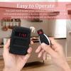 WOYO 10 1000MHz Handheld Portable Wireless Car Remotes Control Tool Diagnosis Infrared Radio Frequency Tester