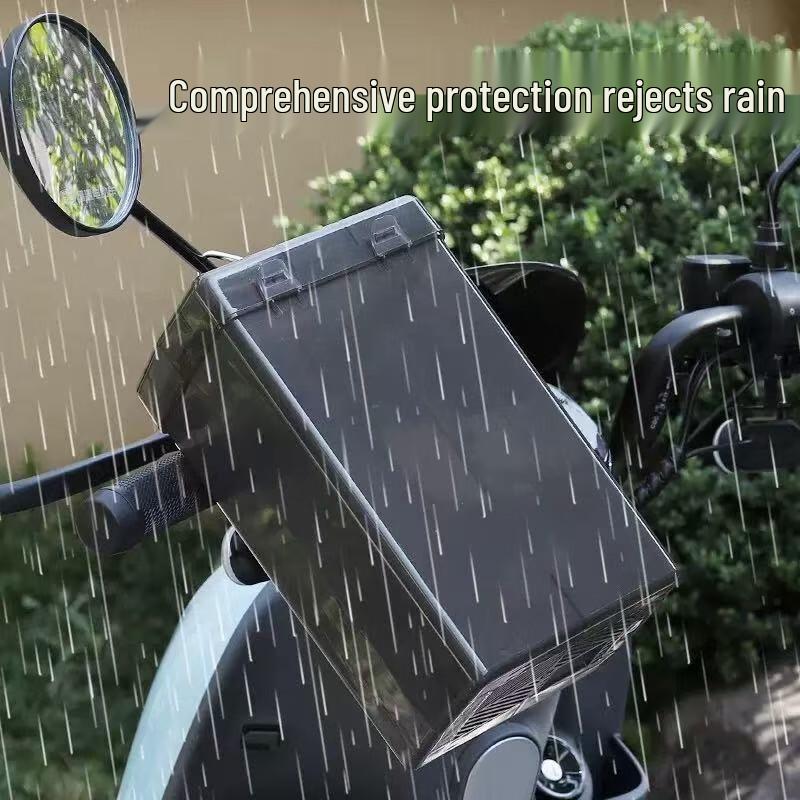 Fumade Electric Scooter Charger Waterproof Box
