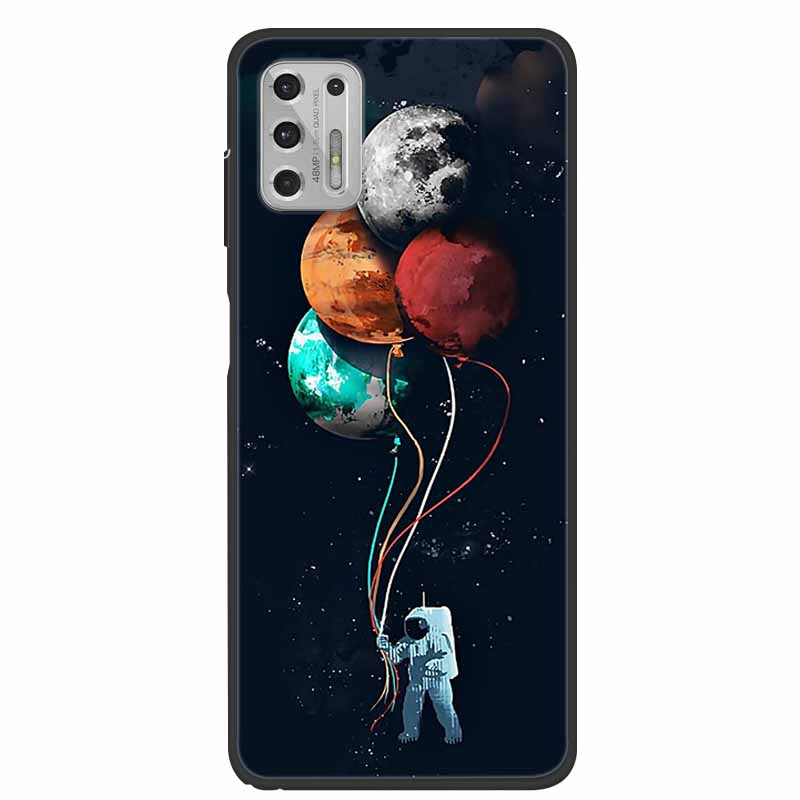For Moto G Stylus 2021 Case Shockproof Soft silicone TPU Back Cover For Motorola Moto G Stylus 5G Phone Cases GStylus 2022