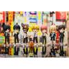 TAMASHII NATIONS Figuarts Mini Chainsaw Man Kobeni 90mm PVC ABS Painted Movable Figure
