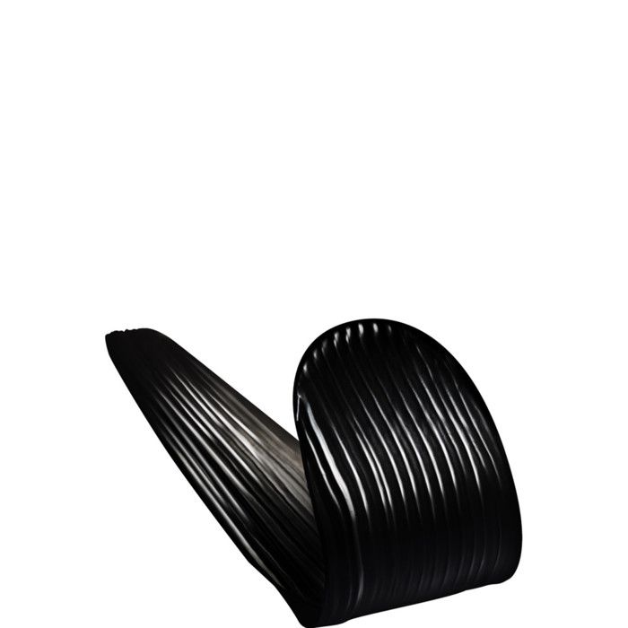 Mascara MAYBELLINE NEW YORK Colossal Curl Bounce Waterproof - Noir