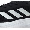 New Balance Adidas Cloud Foam Comfi Black