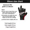 Sun-proof Fishing Gloves Non-Slip Men Gloves Fashion Sports Bicycle Riding Gloves  Nautical Sports