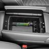 For Genesis G80 2021-2026 LHD Accessories Car Center Console Storage Box Armrest Organizer Tray