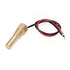 1PCS Gasoline Diesel Car Water Temp Sensor 1/8NPT 3/8NPT Water Temperature Sensor M14X1.5 M16X1.5 Boat Gauge Sensor