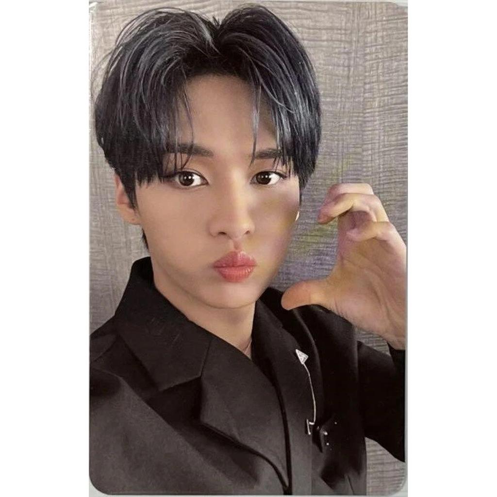 Stray Kids Stay In STAY In JEJU JYP SHOP SKZOO STORE OFFICIAL PHOTO CARD