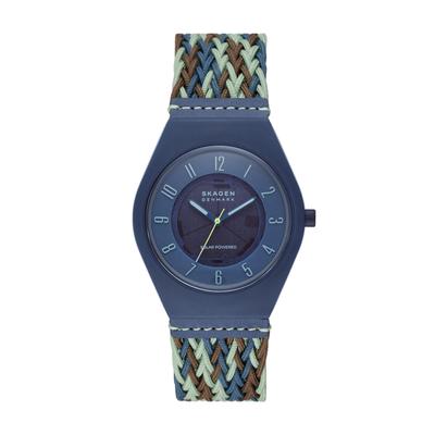 Watch SERIES SKW6879 Multicolor [Skagen] SAMSØ Men's