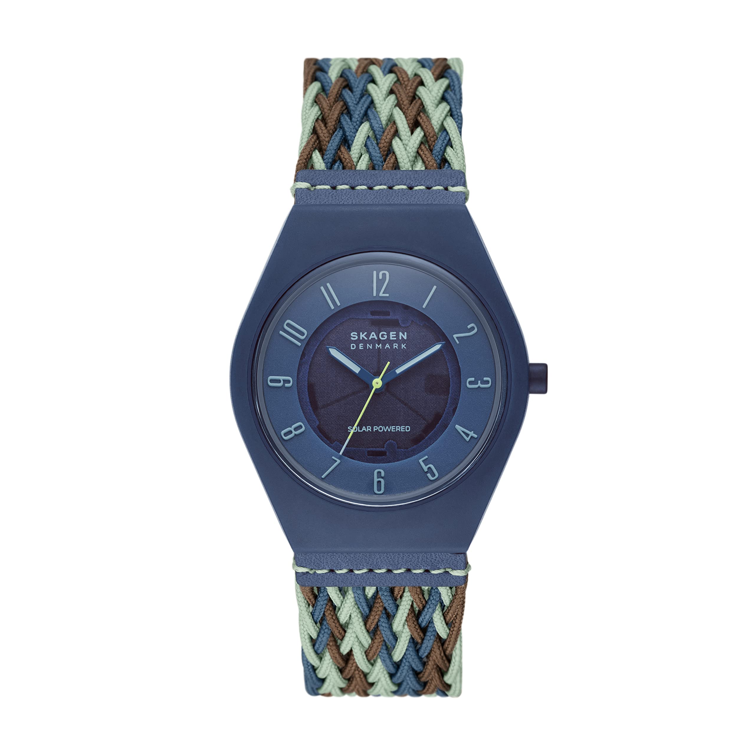

Годинник SERIES SKW6879 Multicolor [Skagen] SAMSØ чоловічий