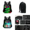 Garten Of Banban Backpack School Bag Waterproof 14in Student Travel Gifts