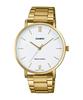 Dress Watch MTP-VT01G-7BUDF A1780 Men's Gold