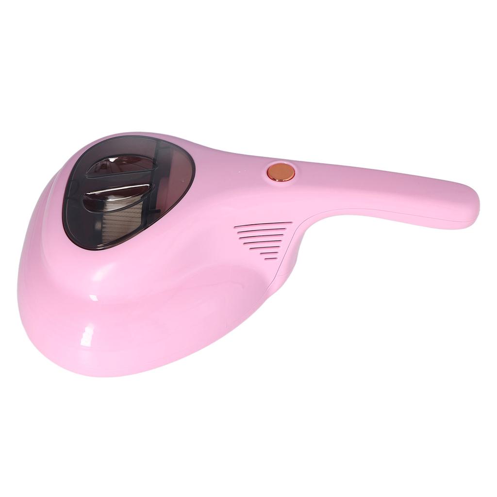 Akumulátorový postelový vysavač 10Kpa Ruční vysavač se silným sáním pro čištění látkových koberců