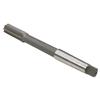 Shank machine reamer 27mm H7 DIN208 Morse chuck MK3