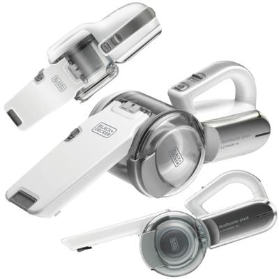Odkurzacz Ręczny Dustbuster Lithium Pivot 18V 1.5Ah - Dw Pv1820L