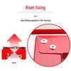 Dual 4KG Fire Extinguisher Storage Box
