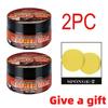 NEW Leather Coat & Shoes Care Cream No Polishing Car Leather Seat Care Oil Easy Clean Leather Repair Maintenance Mink Oil Cream