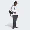 Adidas 3 Stripe Long Sleeve Tee Ke3545