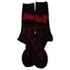 Judas Priest Unisex Adult Trident Ankle Socks