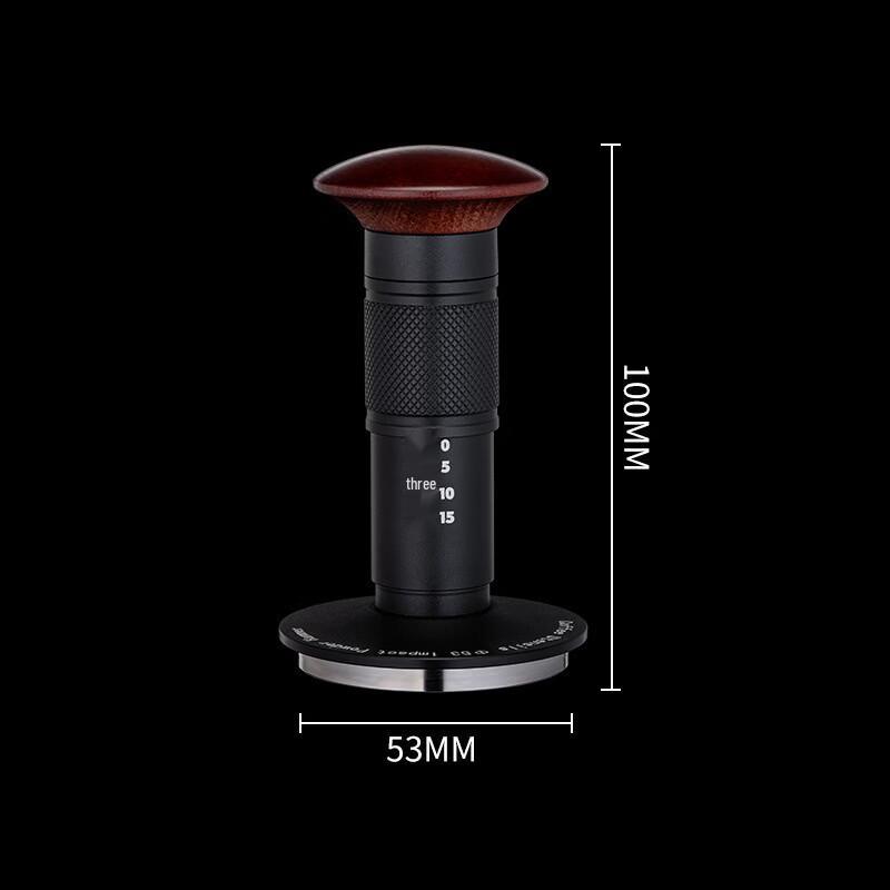 

TLXT 53MM Impact Coffee Tamper