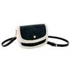 Pu Stylish Neutral Leather Crossbody Bag For Boys And Girls With Design Chic