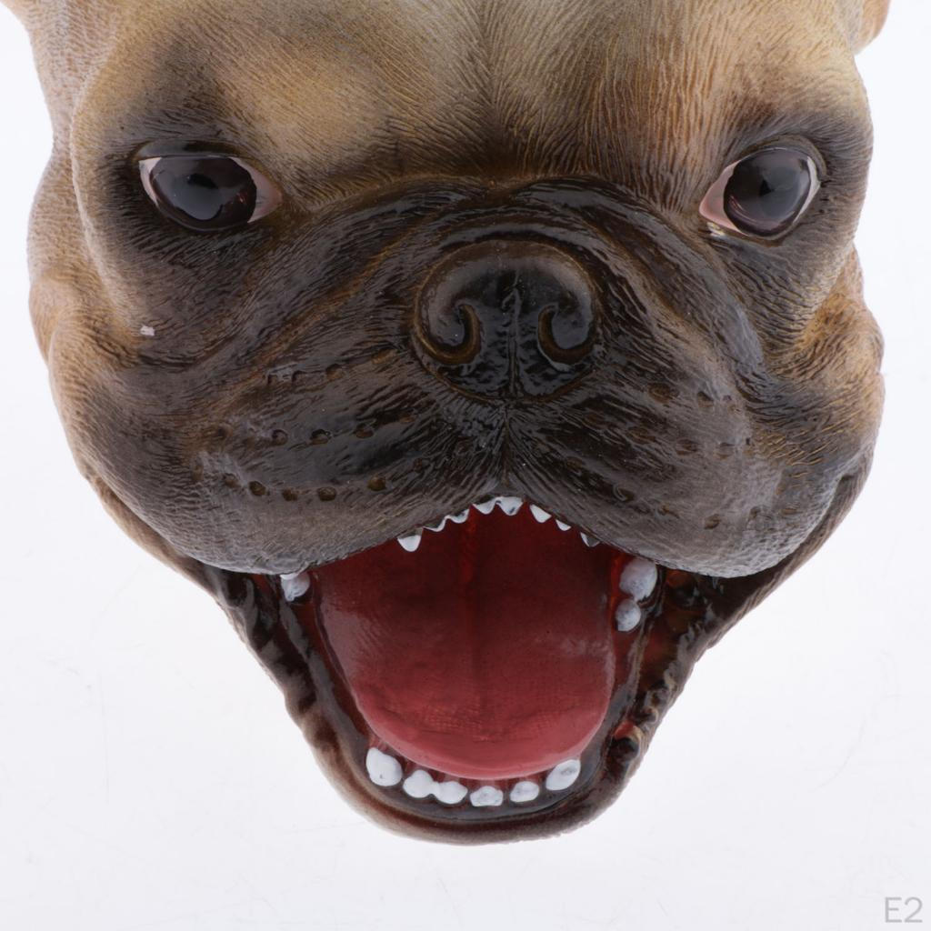 Hayvanat Bahçesi Hayvan El Kuklası Oyuncakları, Çocuklar için Dino Kuklaları Rolü, Küçük Çocuklar,