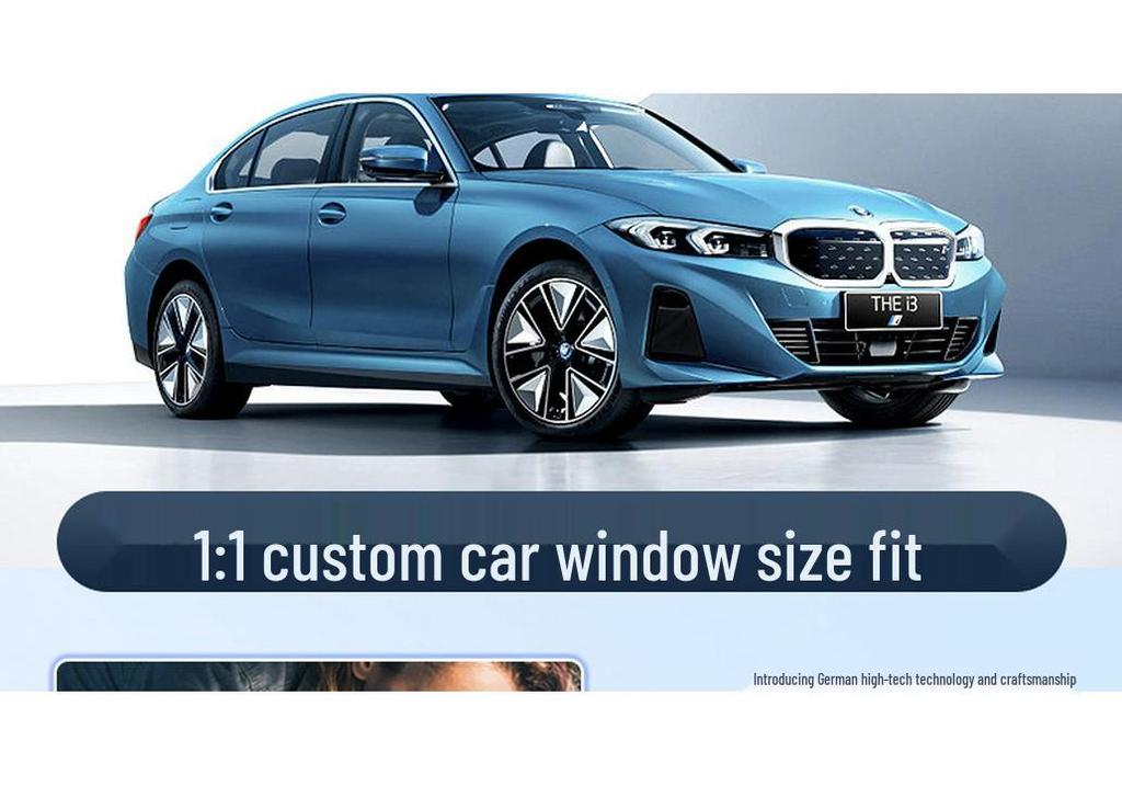 Changan/Oshan Vollabdeckung Sichtschutz-Sonnenschutz für CS35, CS55, CS75 PLUS, Eado, Yuexiang
