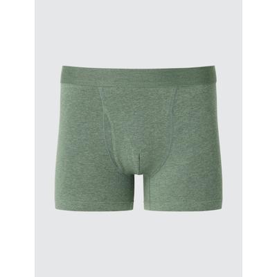 Katoenen Boxer Briefs