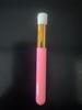 Plastic Handle Mousse Brush: False Eyelash, Makeup, and Blackhead Removal Tool for Pore Cleansing.