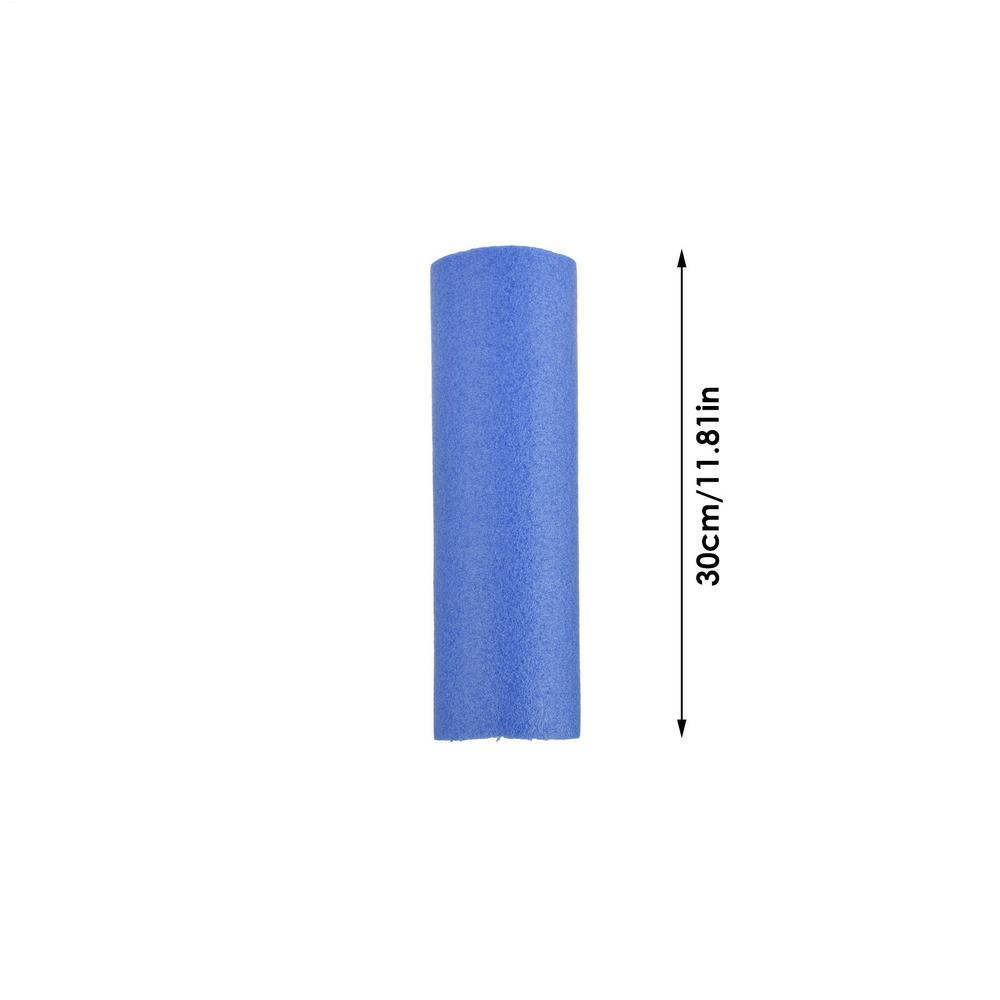 Woggle Float Connector Swimming Noodle Holed Connector Swimming Stick-holed Connector For Train Casual Or Floating Bed