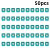 5-50pcs Analog Joystick Potentiometer 2K3 Ohm Replacement for Dualsense PS5 Controller Trim Pot Resistor Module Sensor