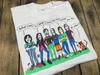 Üst giysisi – T-shirtler
