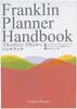 Franklin Planner Daily Starter Kit, 2026 January Start, 12-Month Edition, Pocket Size, Black, 86561