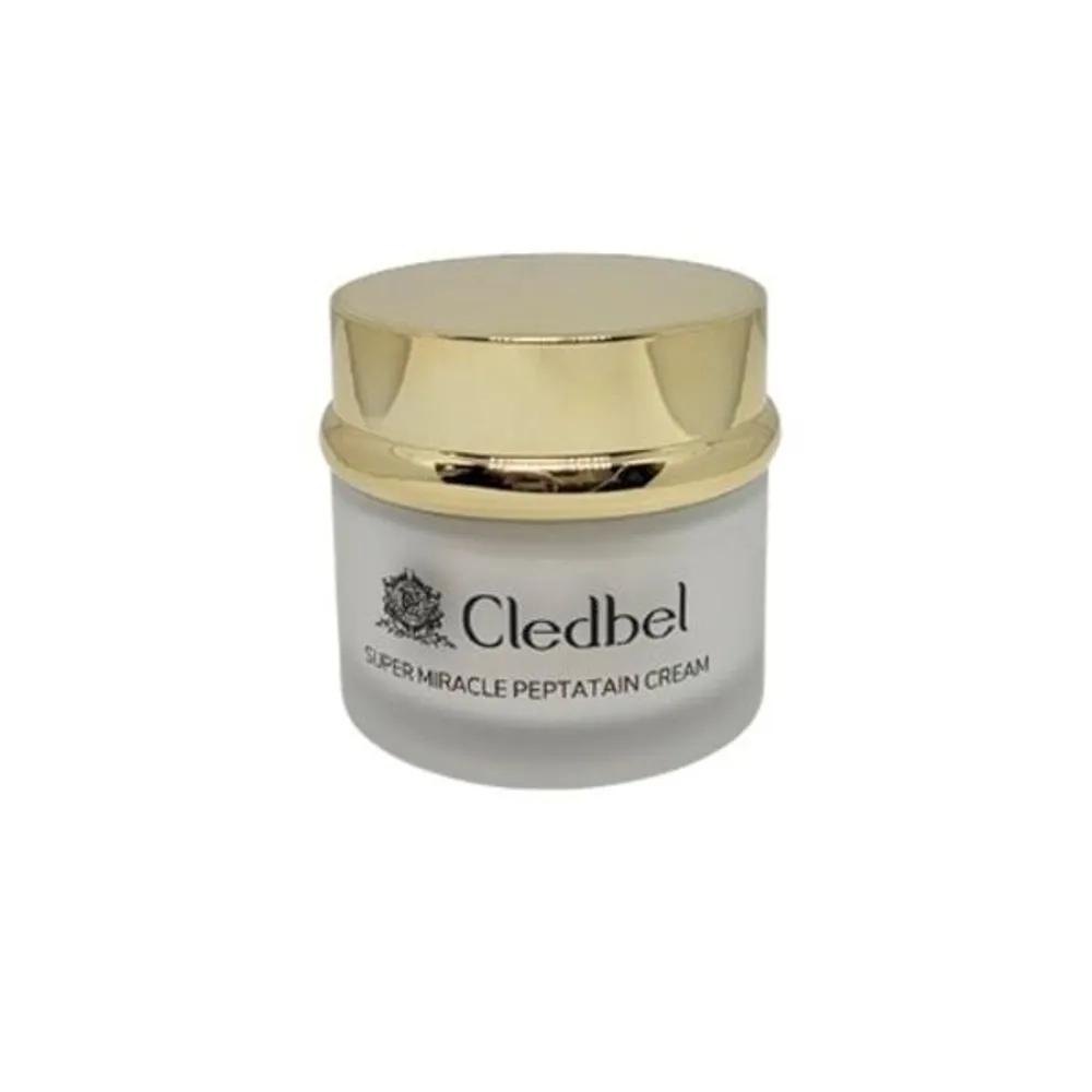 cledbel Peptatein Cream Super Miracle Lifting Cream 50ml